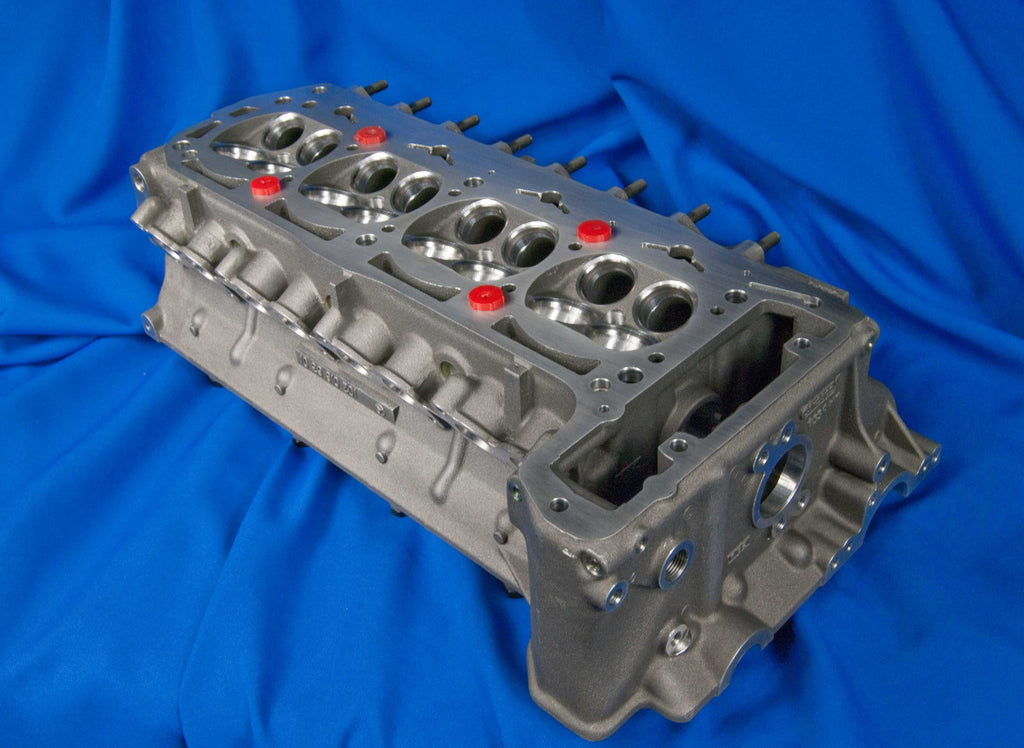 Original Mercedes-Benz W201 190E 2.3-16V Zylinderkopf – NEU & OVP (NOS) – Extrem selten! – OEM A1020103641