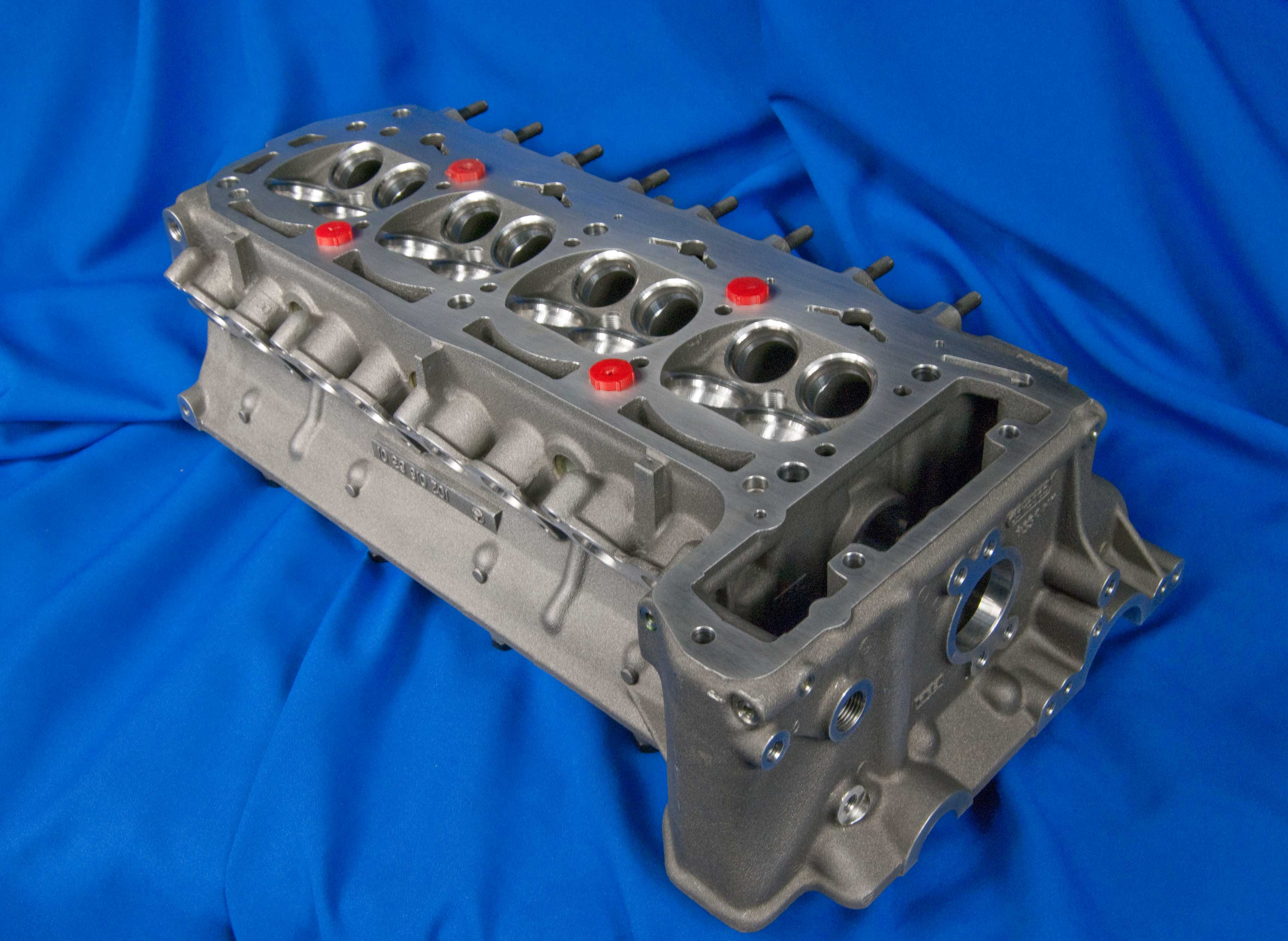 Original Mercedes-Benz W201 190E 2.3-16V Zylinderkopf – NEU & OVP (NOS) – Extrem selten! – OEM A1020103641