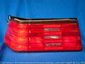 orig. Mercedes Rückleuchte links A1298203164 für W129 NEU