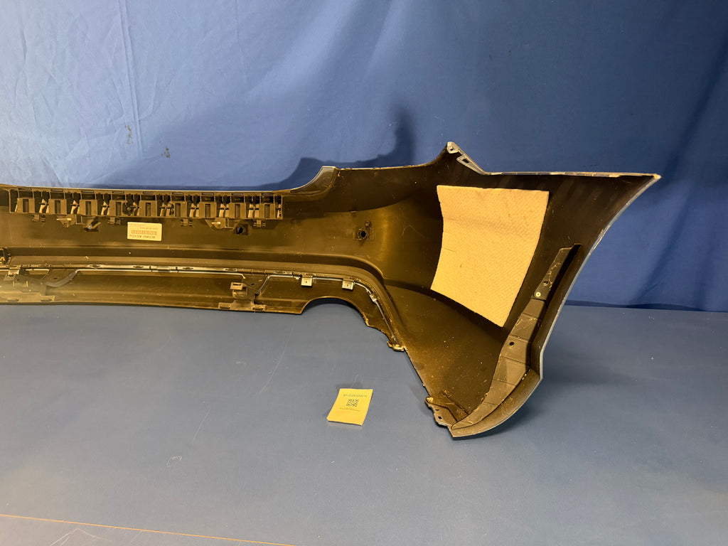 Original Mercedes-Benz E-Klasse Coupé (C207) Heckstoßstange – Top Basis!