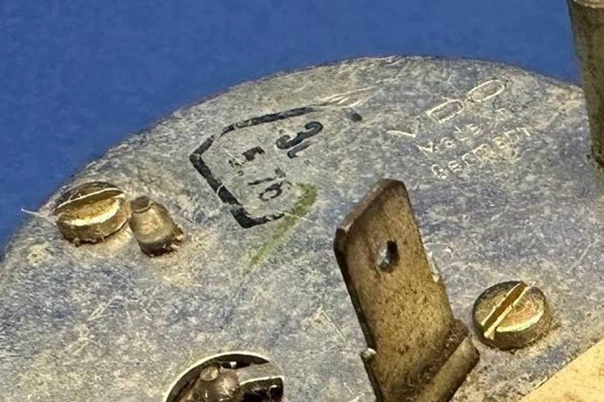 SP-2026-000064 – Herstellerkennzeichnung