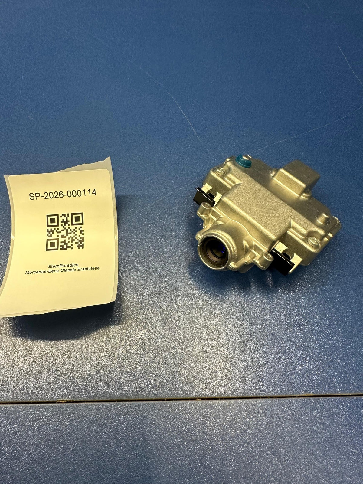⭐ Original Mercedes Nachtsicht Kamera A0028209297 Bosch NEU – SP-2026-000114 – Ansicht 6