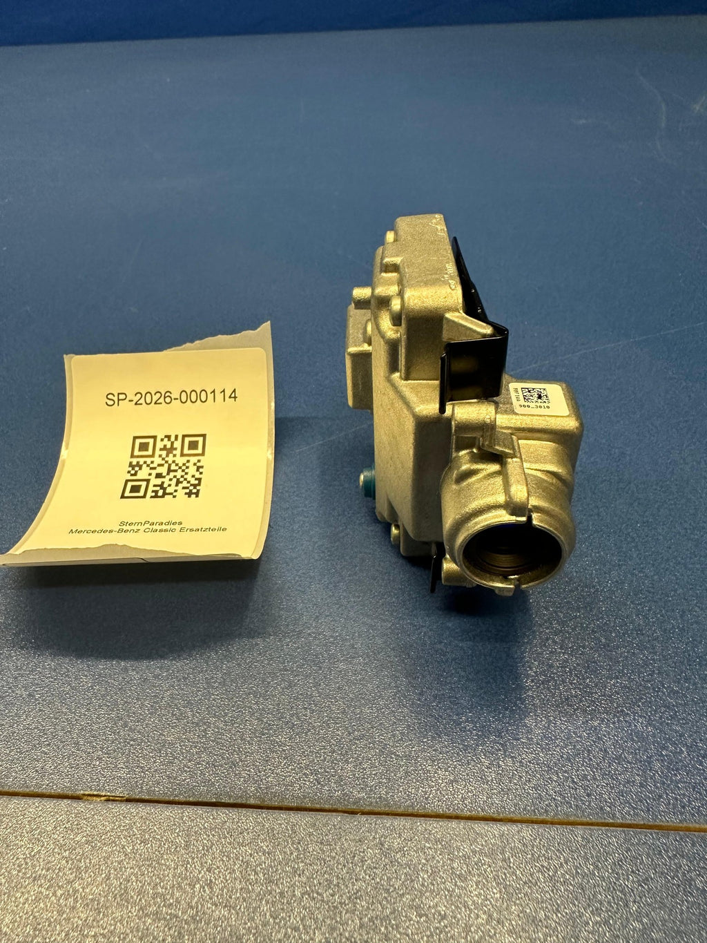 ⭐ Original Mercedes Nachtsicht Kamera A0028209297 Bosch NEU – SP-2026-000114 – Ansicht 7