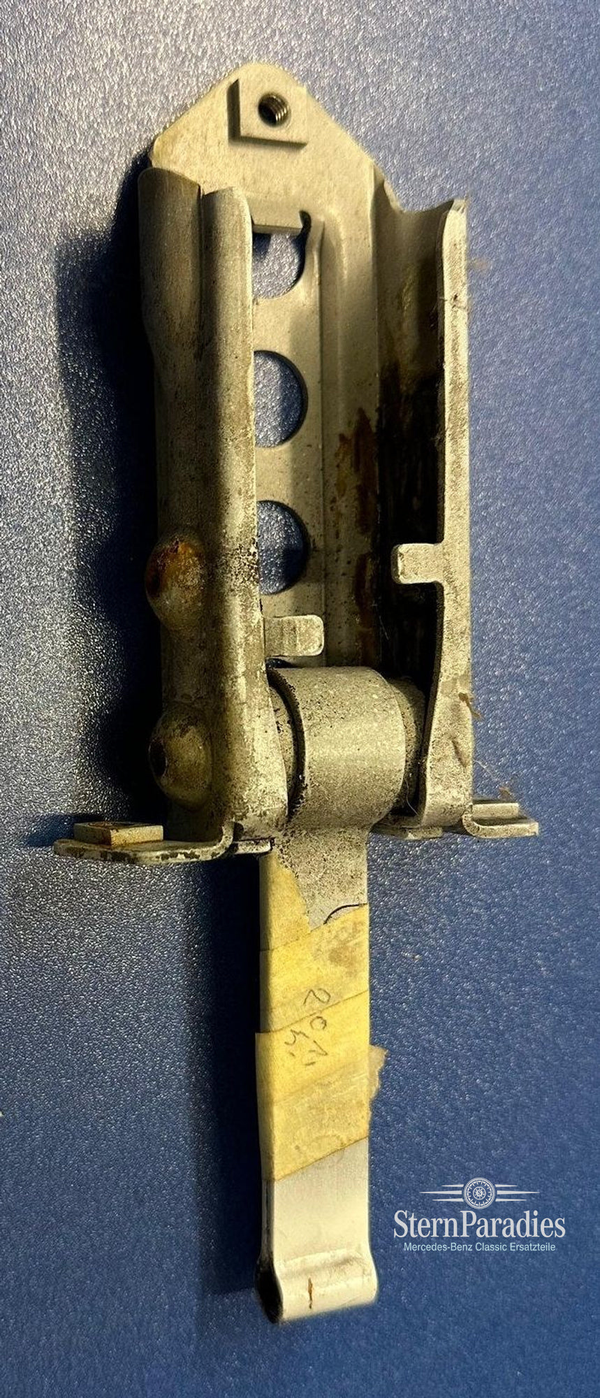 SP-2026-000120 – Gesamtansicht