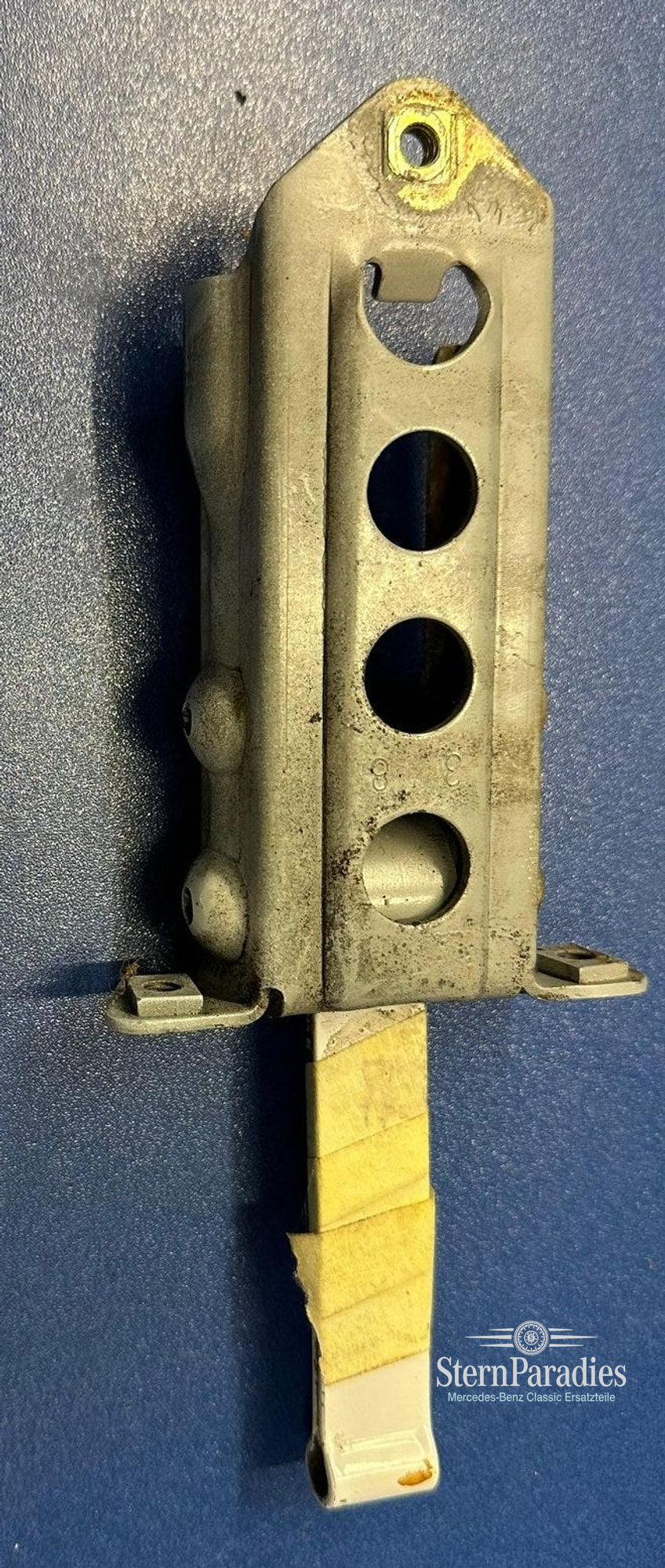 SP-2026-000120 – Gegenansicht