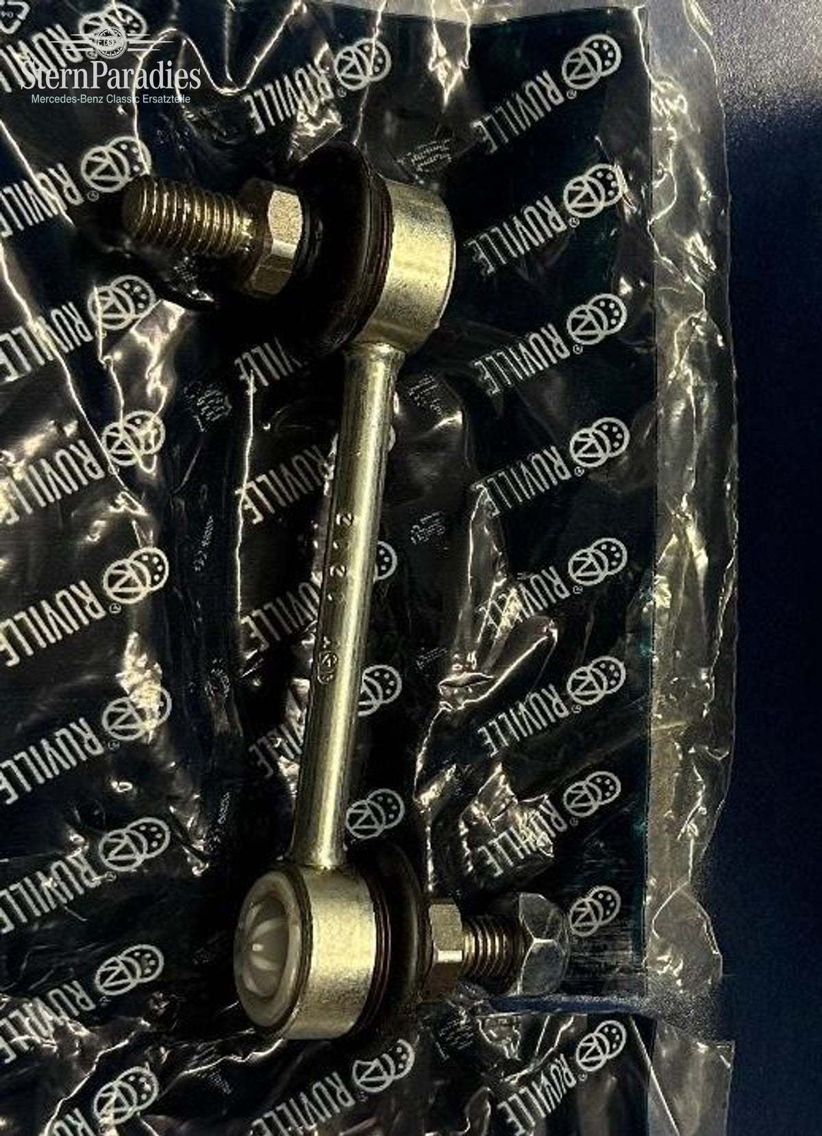 SP-2026-000128 – Einzelteil in Originalverpackung
