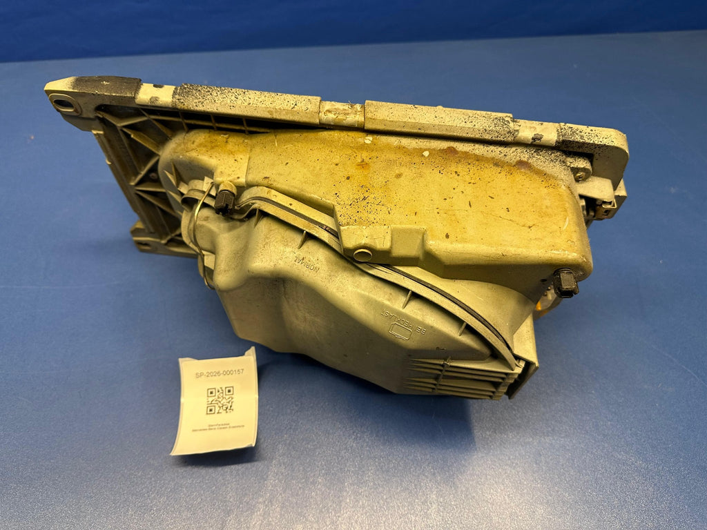 ⭐ Original Mercedes W123 Scheinwerfer links Bosch A1238209961 ohne Streuscheibe – SP-2026-000157 – Ansicht 1