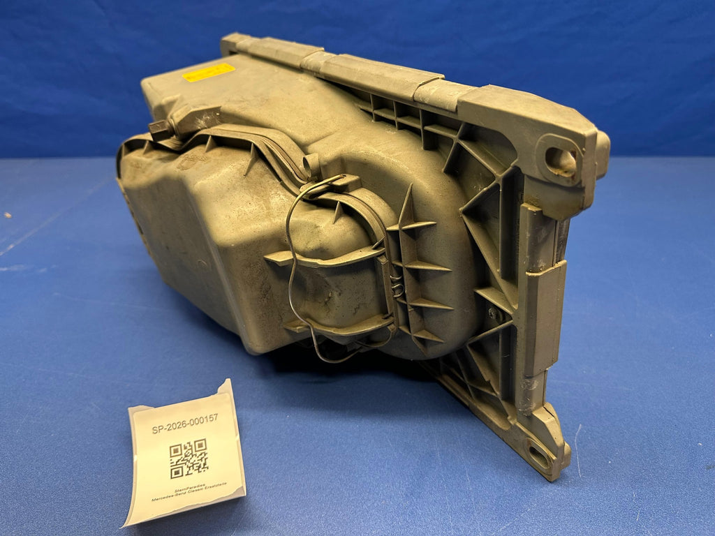 ⭐ Original Mercedes W123 Scheinwerfer links Bosch A1238209961 ohne Streuscheibe – SP-2026-000157 – Ansicht 2