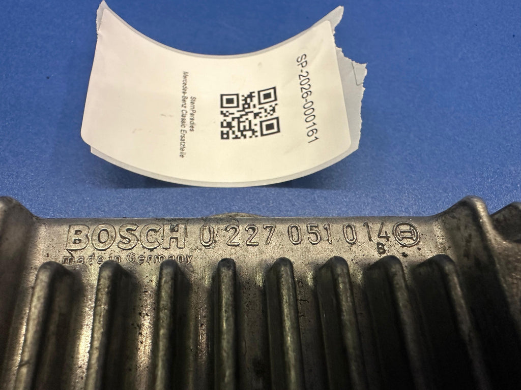⭐ Original Mercedes Bosch Zündsteuergerät A0005453932 W114 W116 R107 – SP-2026-000161 – Ansicht 1