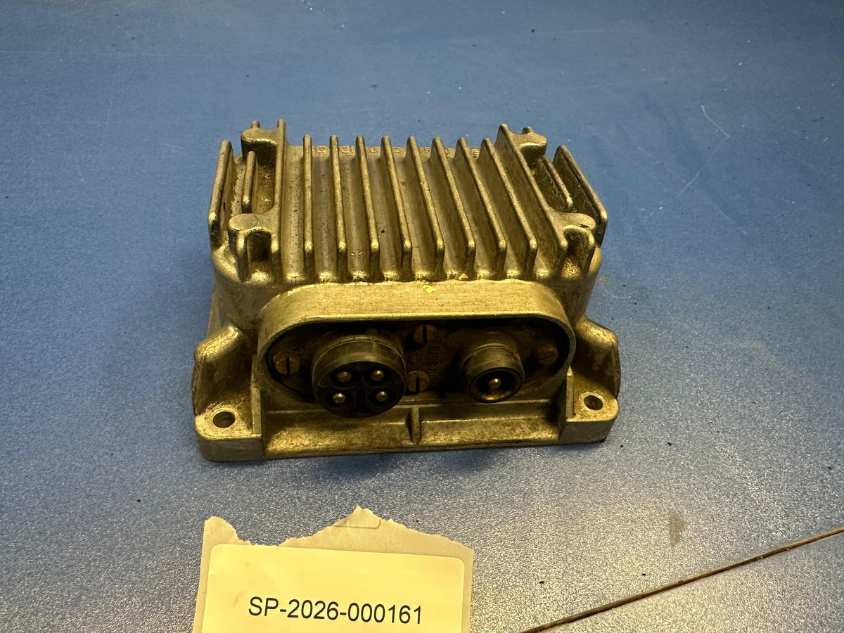 ⭐ Original Mercedes Bosch Zündsteuergerät A0005453932 W114 W116 R107 – SP-2026-000161 – Ansicht 2