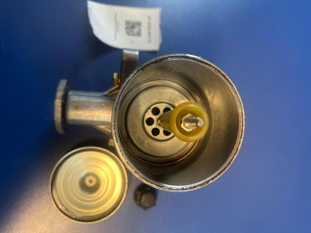 Original Mercedes W201 Servopumpe A2014601280 ZF Power Steering Pump – SP-2026-000170 – Ansicht 1