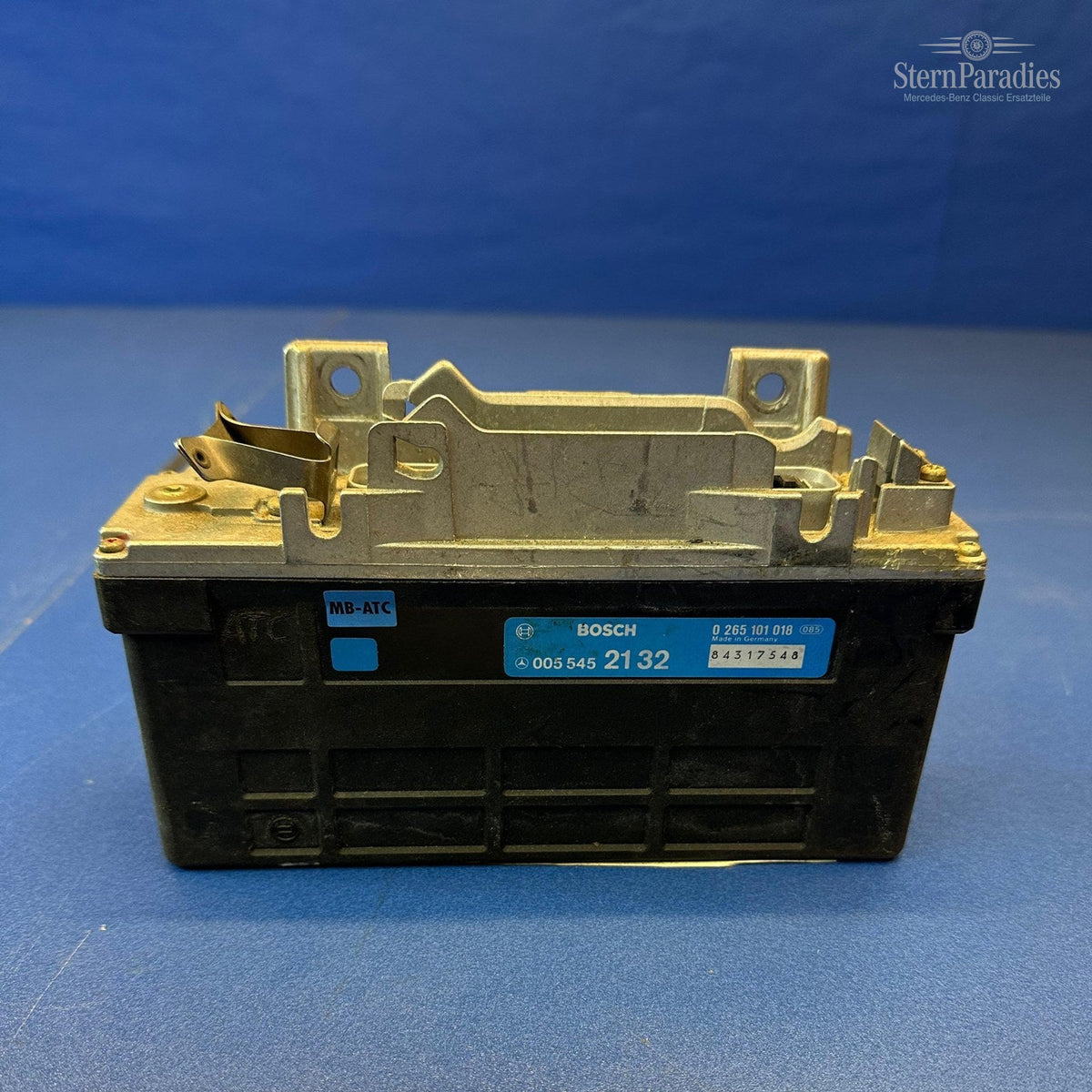 SP-2026-000172 – Detailansicht 3