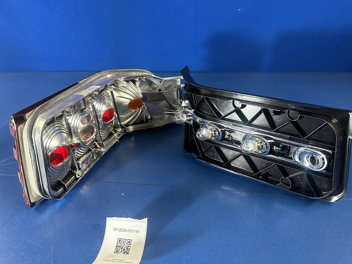 Mercedes R129 A1298202564 Rückleuchte links Tail Light Japan NOS – SP-2026-000195 – Ansicht 3