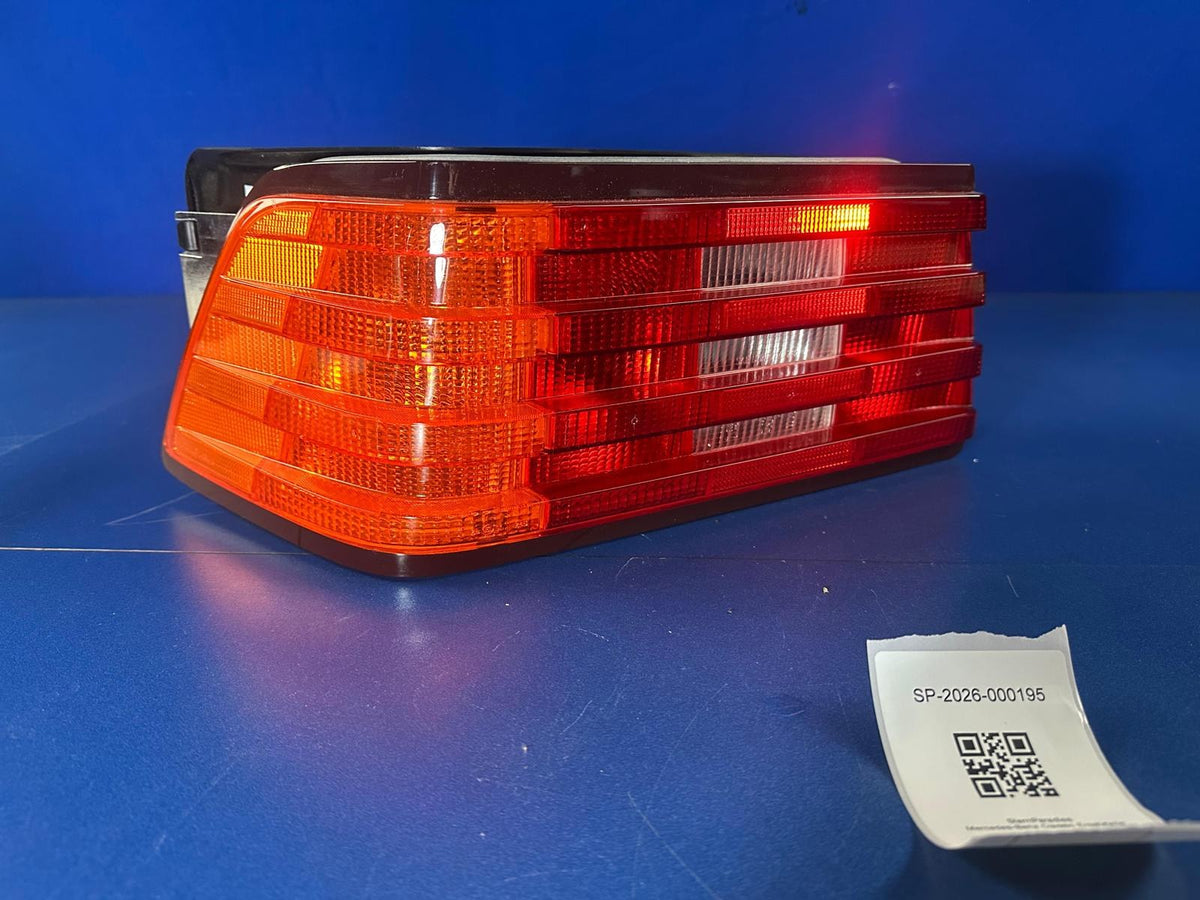 Mercedes R129 A1298202564 Rückleuchte links Tail Light Japan NOS – SP-2026-000195 – Ansicht 7