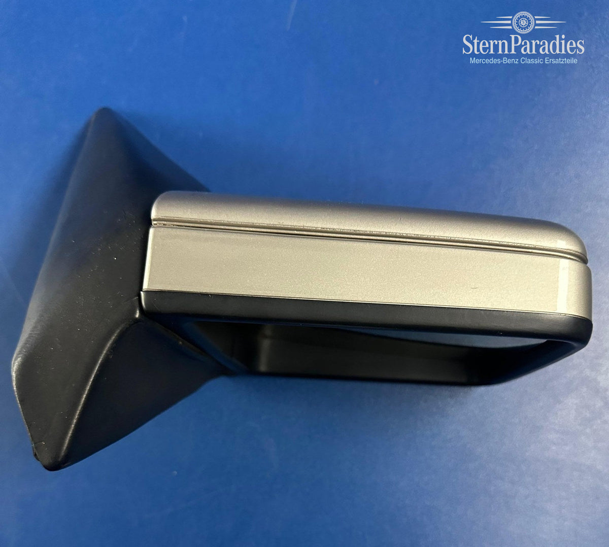 SP-2026-000224 – Seitenansicht mit vollständiger Kontur