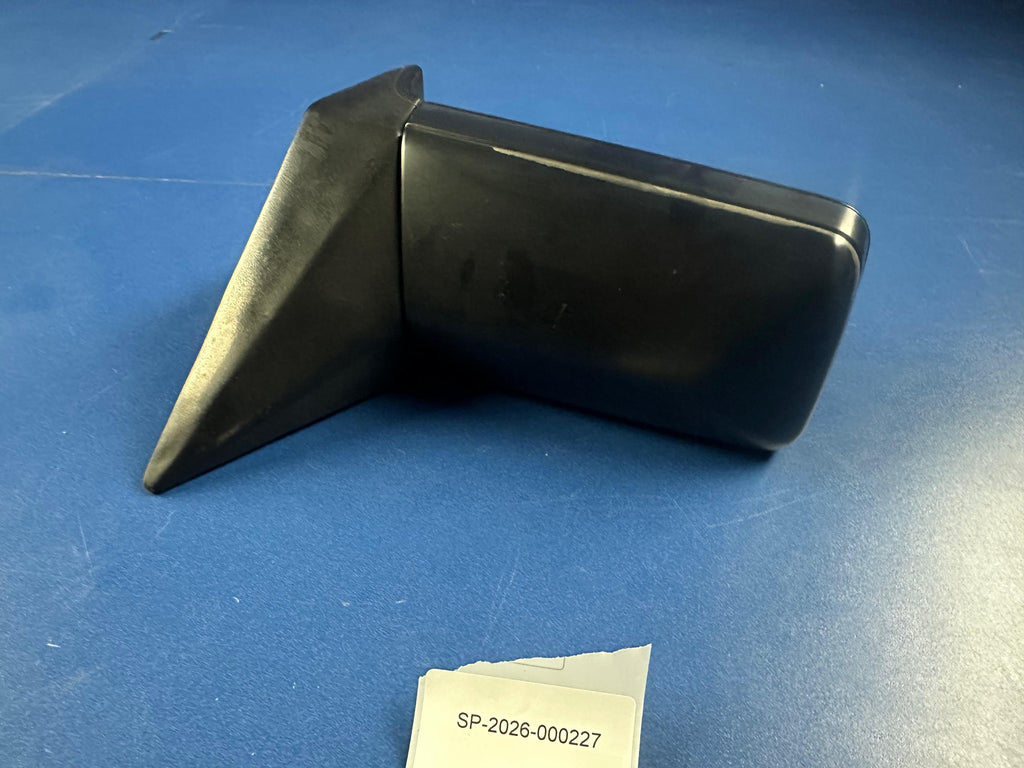 Original Mercedes Außenspiegel links A1248111115 manuell beheizt – SP-2026-000227 – Ansicht 2