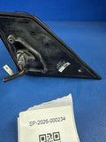 Original Mercedes W201 Außenspiegel links A1248101116 Mirror 7167 – SP-2026-000234 – Ansicht 1