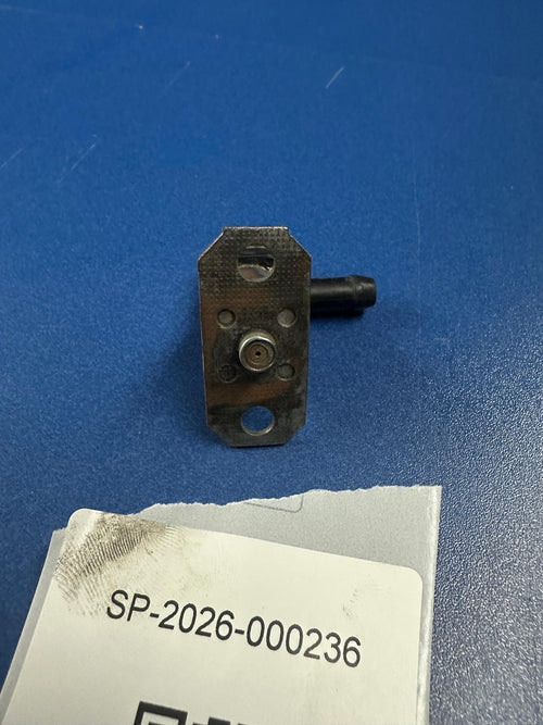 Bosch Zusatz Kraftstoff Einspritzdüse 0280170022 Mercedes – SP-2026-000236 – Ansicht 2