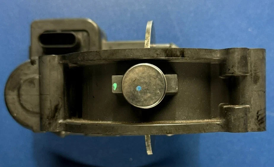 Mercedes OM651 Drosselklappe A6510900070 – SP-2026-000338 – Originalaufnahme 6