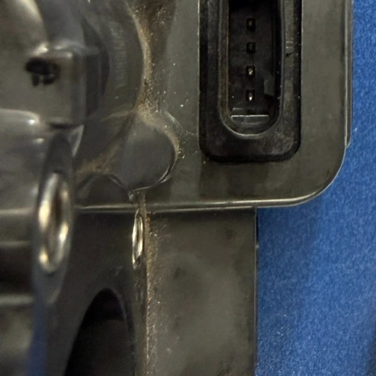 SP-2026-000338 – Stecker-Detail
