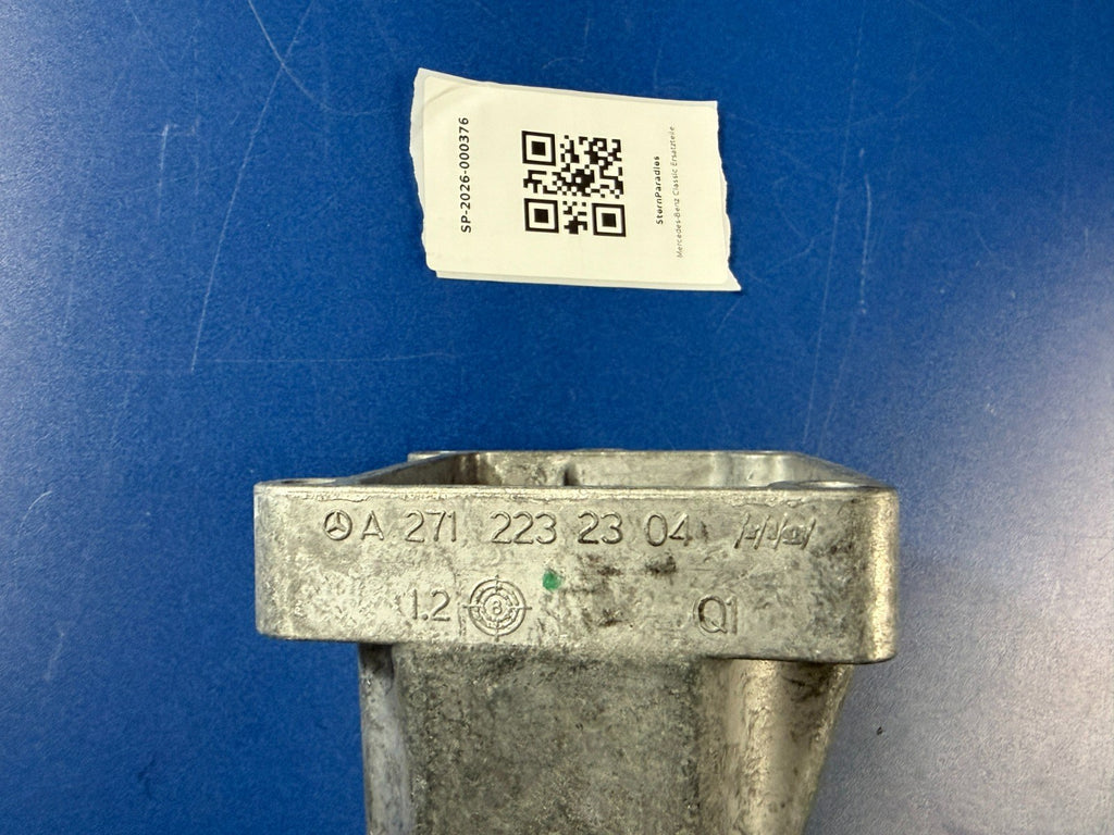 Original Mercedes Motorträger rechts A2712232304 Engine Bracket – SP-2026-000376 – Ansicht 4