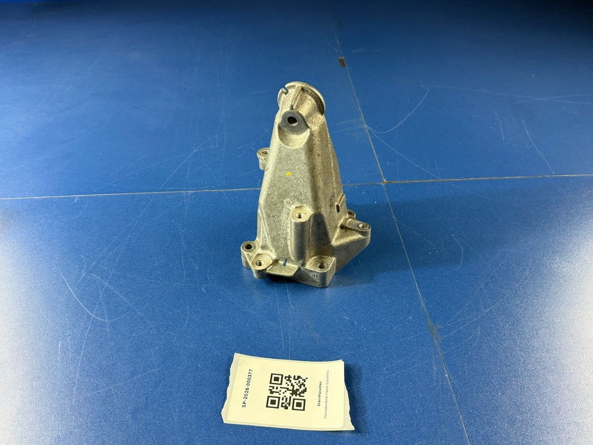 Original Mercedes Motorträger rechts A2712232304 Engine Bracket – SP-2026-000376 – Ansicht 5