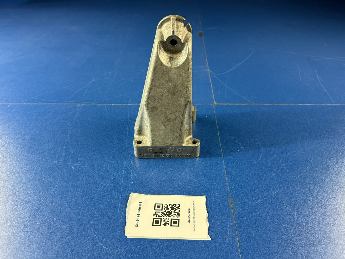 Original Mercedes Motorträger rechts A2712232304 Engine Bracket – SP-2026-000376 – Ansicht 9