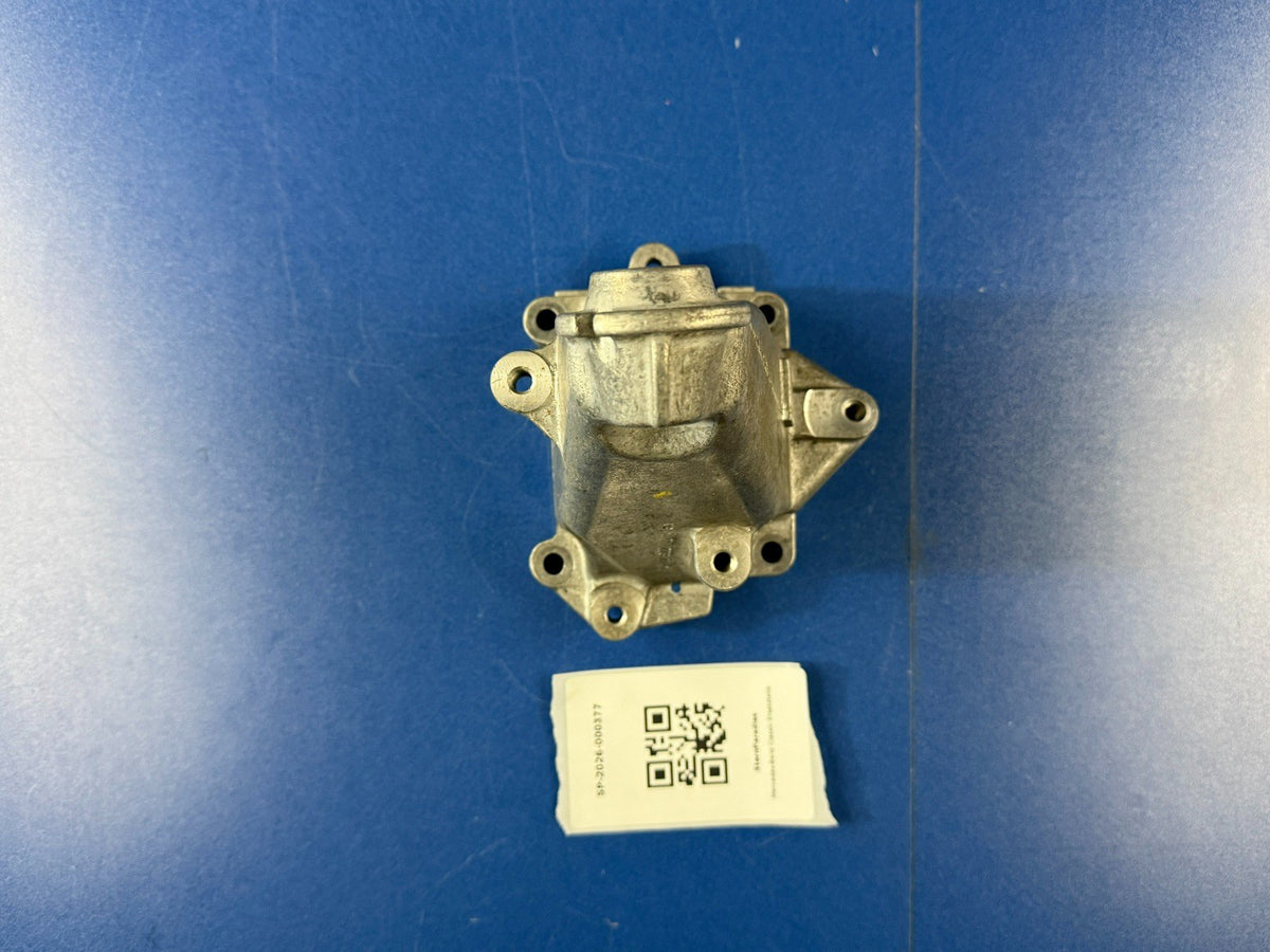 Original Mercedes Motorträger rechts A2712232704 M271 Engine Bracket – SP-2026-000377 – Ansicht 2
