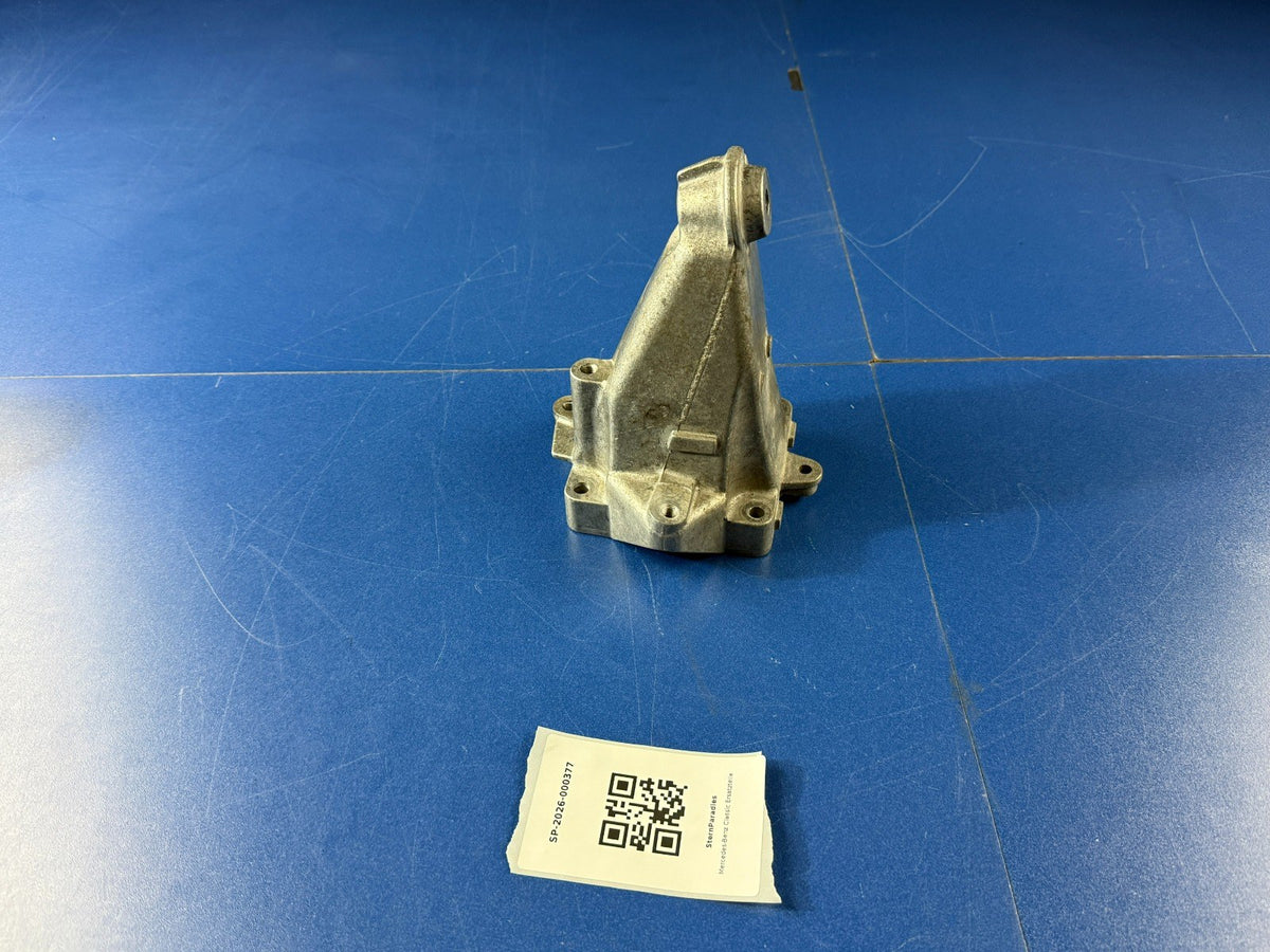 Original Mercedes Motorträger rechts A2712232704 M271 Engine Bracket – SP-2026-000377 – Ansicht 4