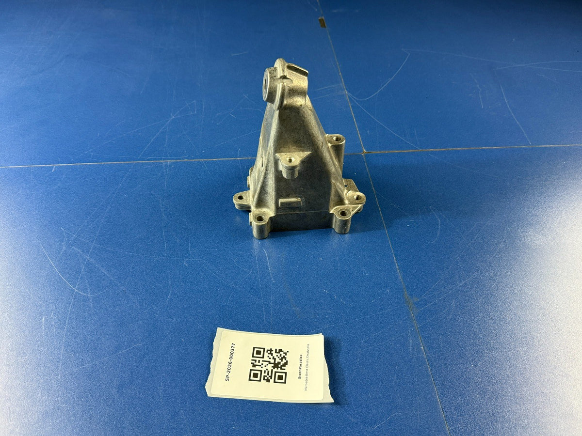 Original Mercedes Motorträger rechts A2712232704 M271 Engine Bracket – SP-2026-000377 – Ansicht 5