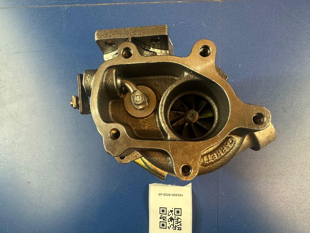 Original Mercedes Garrett Turbolader A0030960699 Turbo OM602 NEU NOS – SP-2026-000394 – Ansicht 3