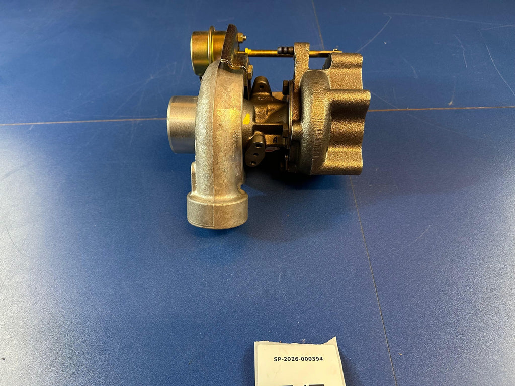 Original Mercedes Garrett Turbolader A0030960699 Turbo OM602 NEU NOS – SP-2026-000394 – Ansicht 6