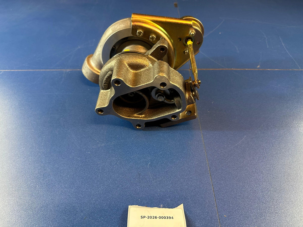 Original Mercedes Garrett Turbolader A0030960699 Turbo OM602 NEU NOS – SP-2026-000394 – Ansicht 7
