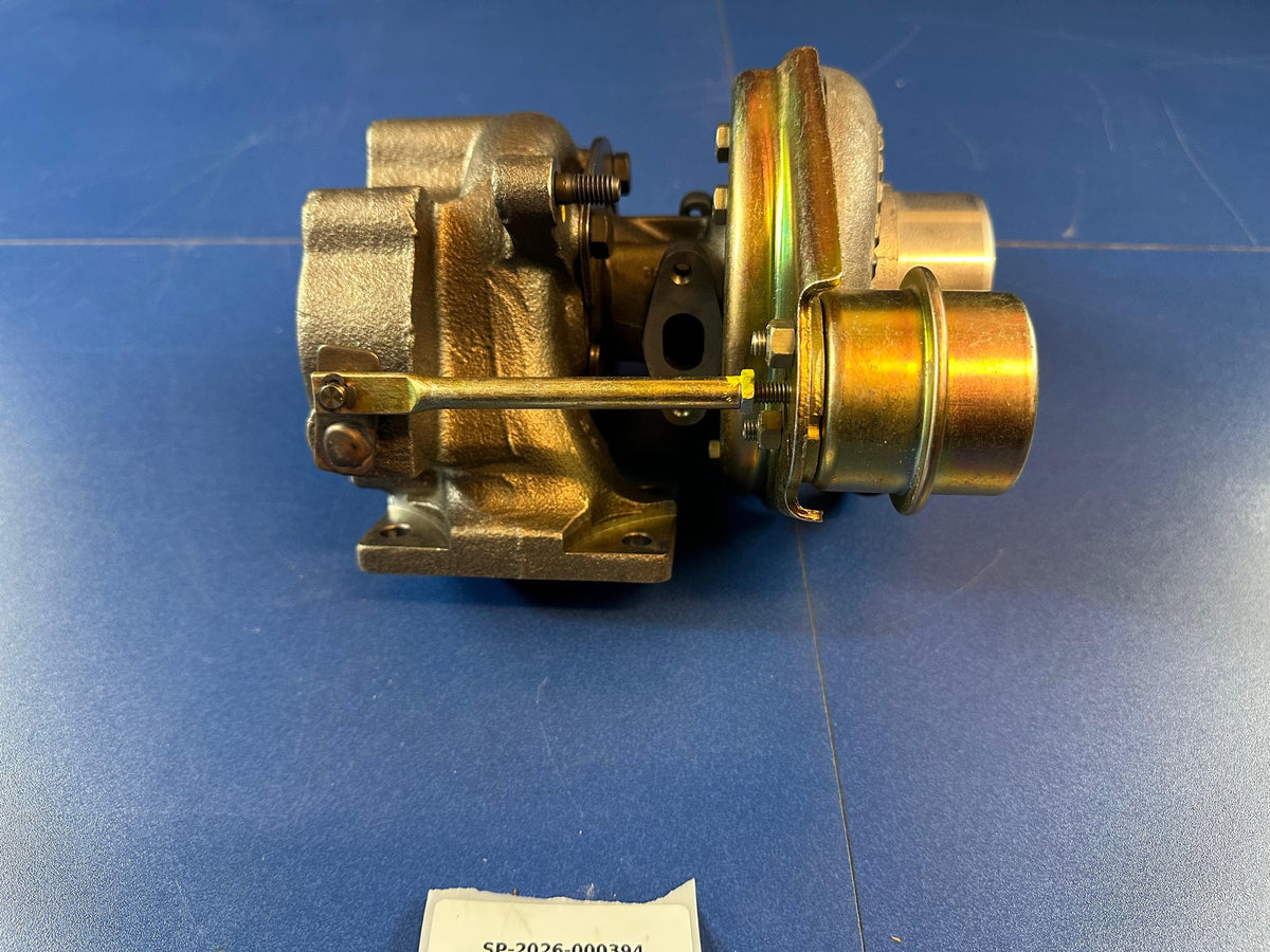 Original Mercedes Garrett Turbolader A0030960699 Turbo OM602 NEU NOS – SP-2026-000394 – Ansicht 8