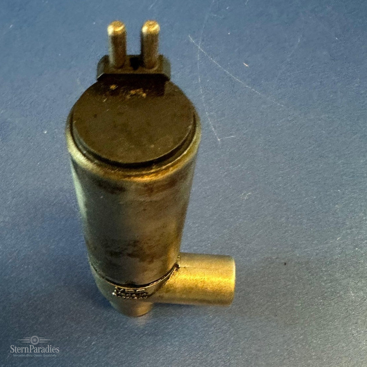 Mercedes VDO Zusatzluftschieber A0001411625 Idle Speed Actuator – Weitere Ansicht – SP-2026-000415
