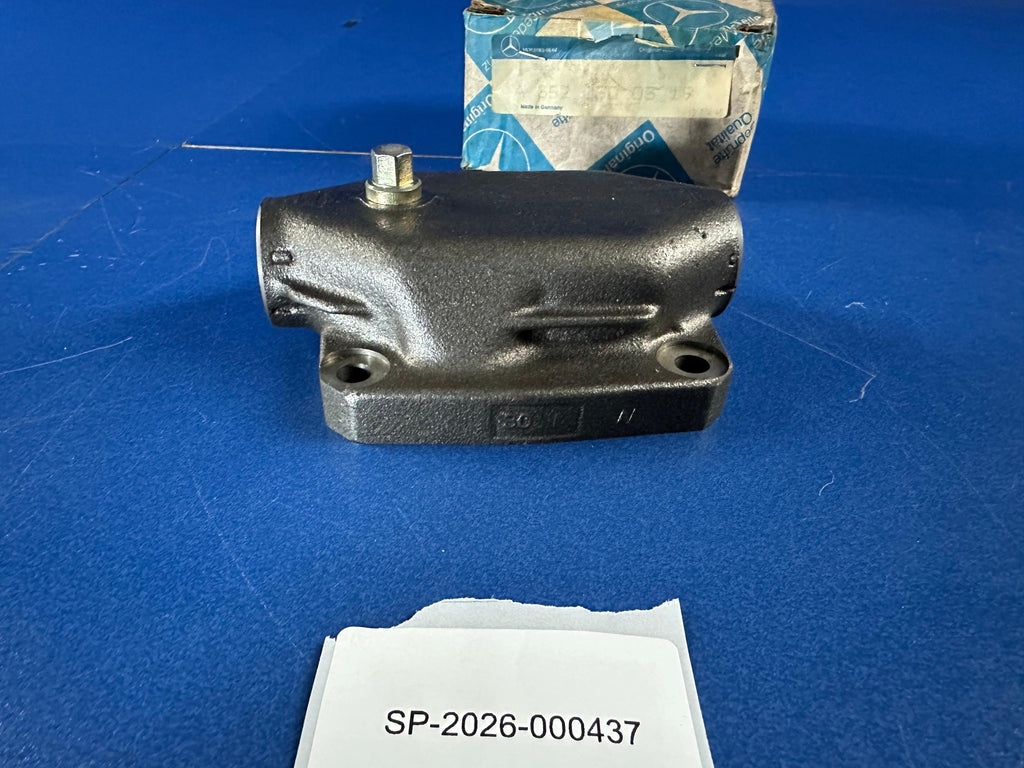Original Mercedes Kompressor Zylinderkopf A3521300319 OM352 NOS – SP-2026-000437 – Ansicht 3