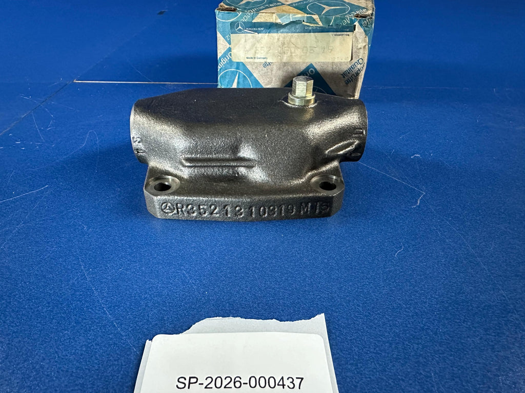 Original Mercedes Kompressor Zylinderkopf A3521300319 OM352 NOS – SP-2026-000437 – Ansicht 6