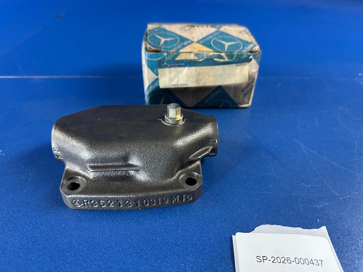 Original Mercedes Kompressor Zylinderkopf A3521300319 OM352 NOS – SP-2026-000437 – Ansicht 8