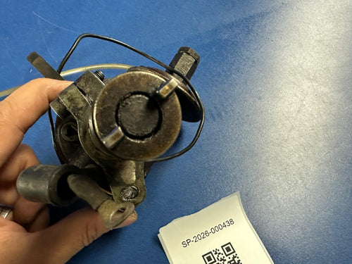 Bosch Zündverteiler 0231116051 Mercedes W108 W111 W113 A0011580201 – SP-2026-000438 – Ansicht 1