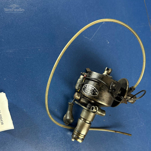 Bosch Zündverteiler 0231116051 Mercedes W108 W111 W113 A0011580201 – Gesamtansicht – SP-2026-000438