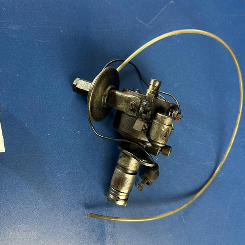 Bosch Zündverteiler 0231116051 Mercedes W108 W111 W113 A0011580201 – Weitere Ansicht – SP-2026-000438