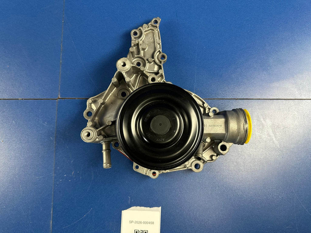 Original Mercedes M272 Wasserpumpe A2722000401 A2722000901 Water Pump NOS – SP-2026-000458 – Ansicht 5