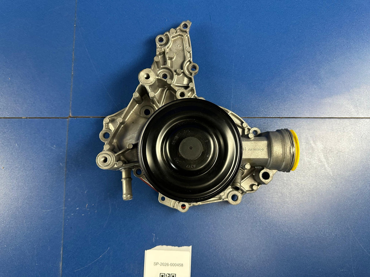 Original Mercedes M272 Wasserpumpe A2722000401 A2722000901 Water Pump NOS – SP-2026-000458 – Ansicht 5
