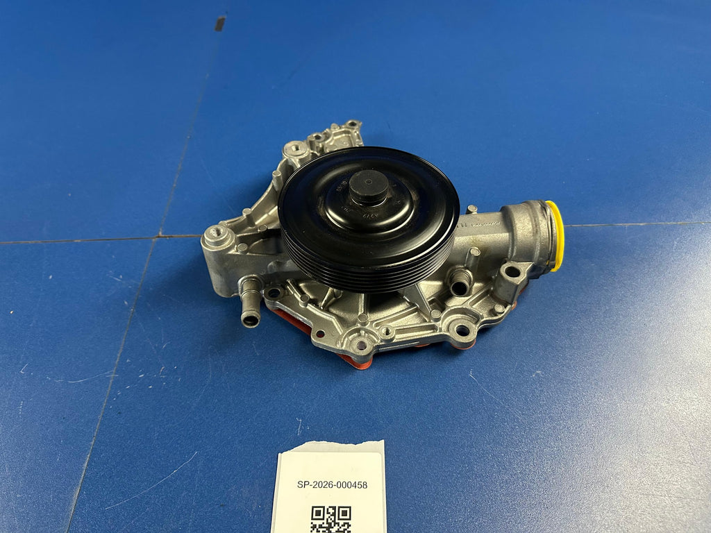 Original Mercedes M272 Wasserpumpe A2722000401 A2722000901 Water Pump NOS – SP-2026-000458 – Ansicht 7